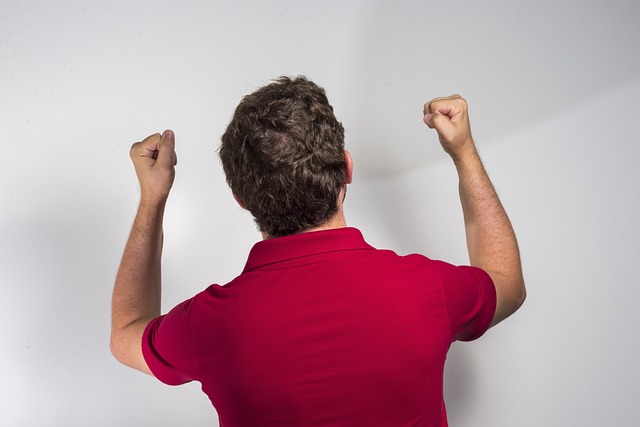拓宽运动体